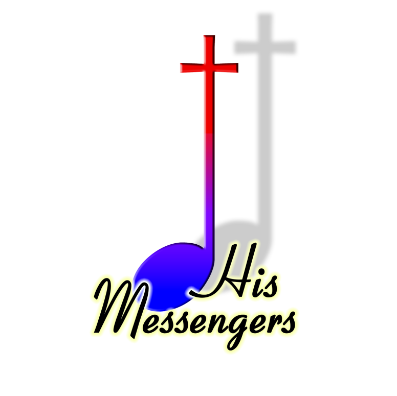 His Messengers Logo